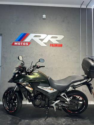 HONDA CB 500 X ABS 